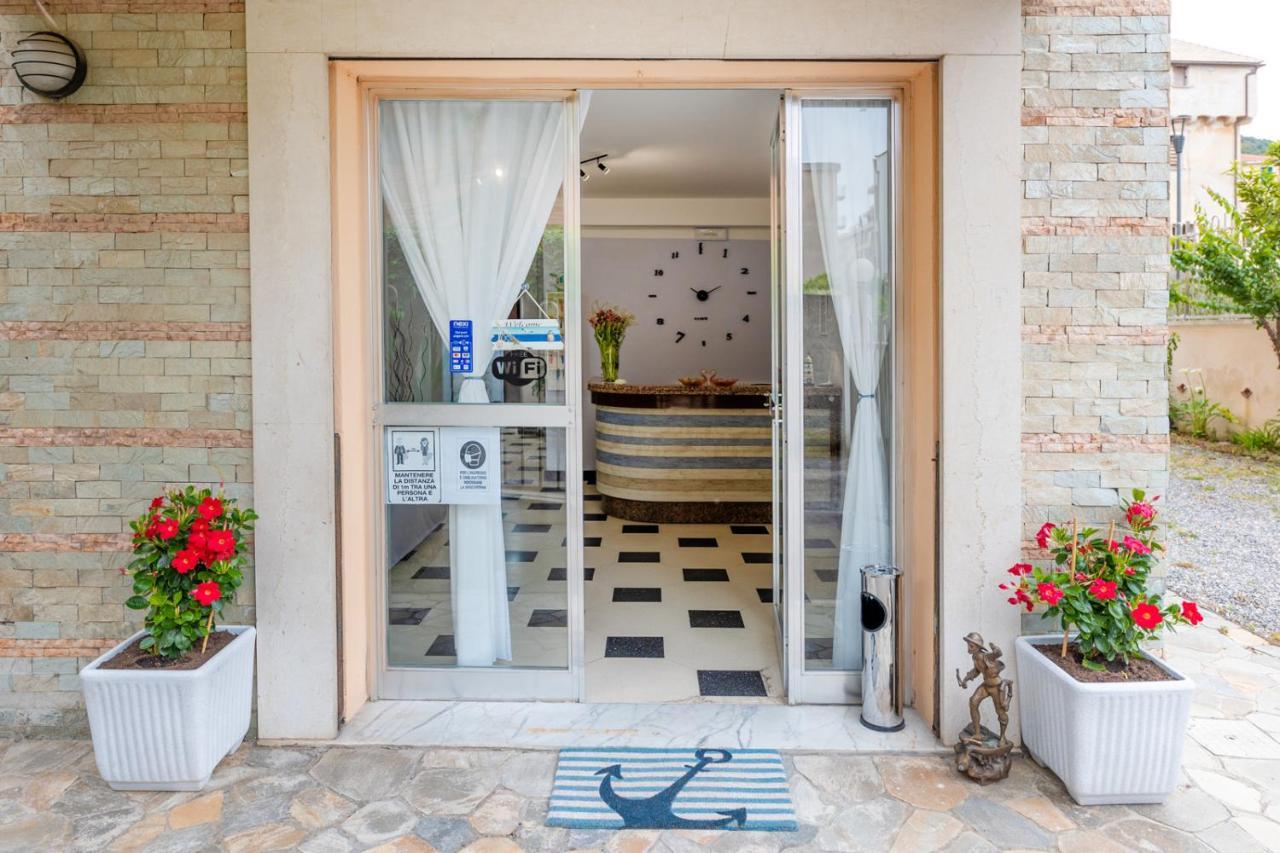 Hotel Adriana Pietra Ligure