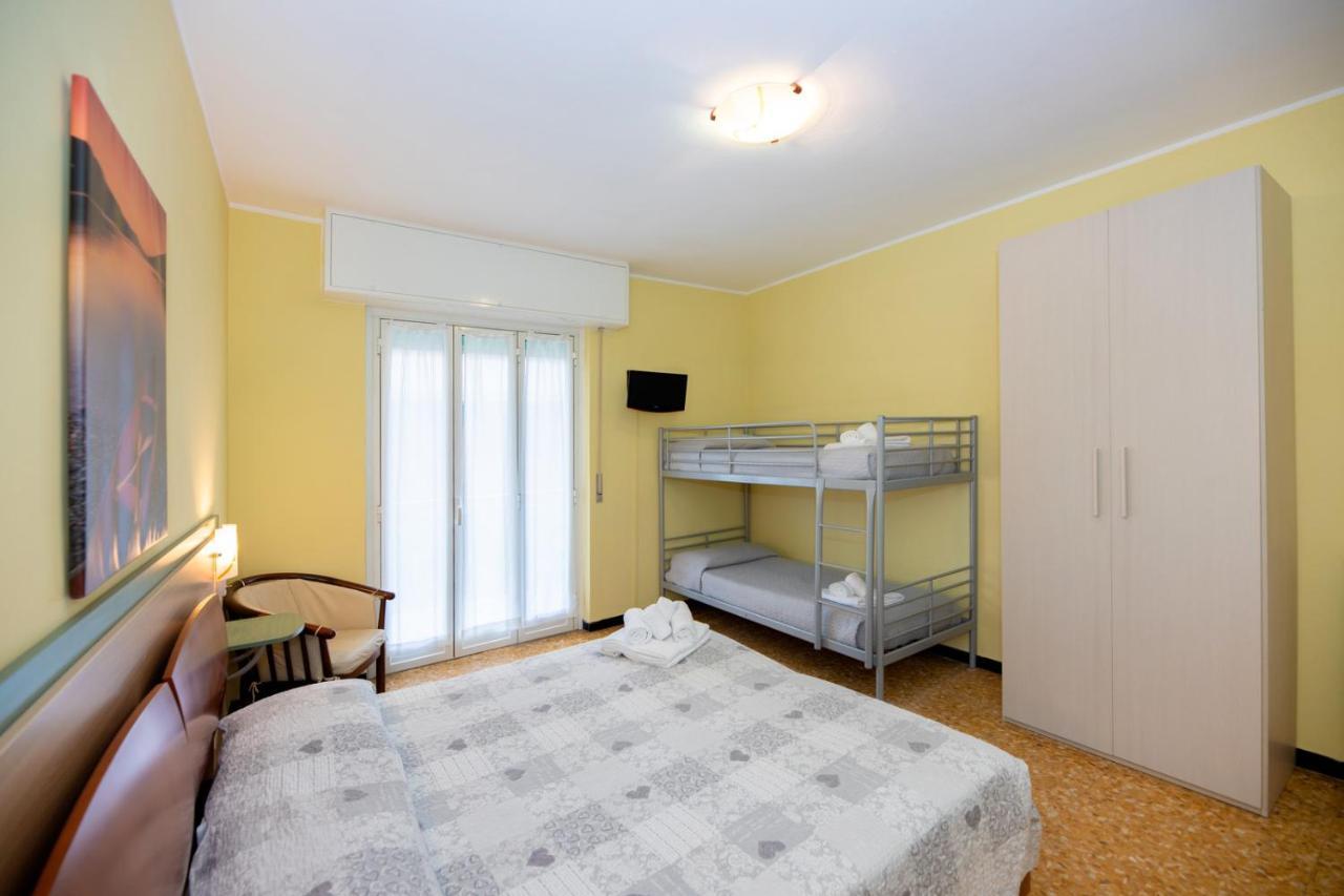 Hotel Adriana