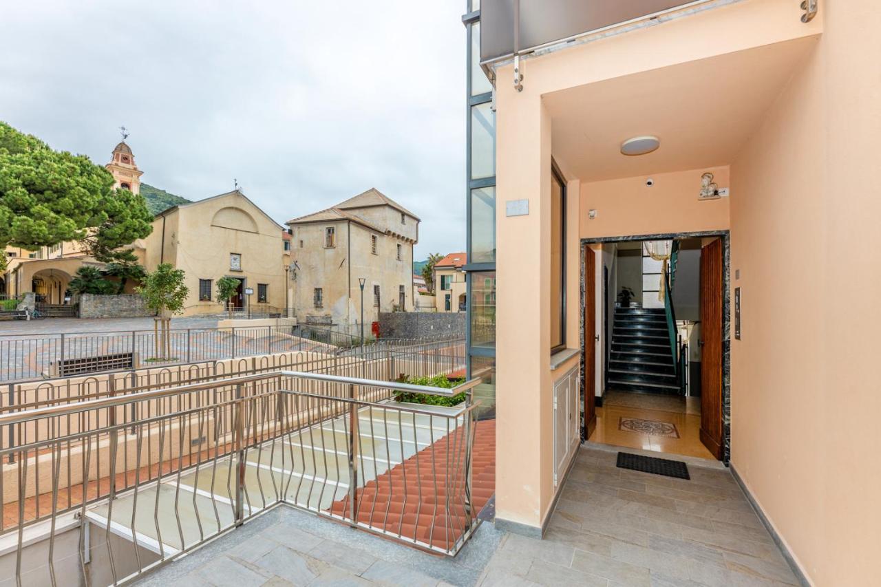 Hotel Adriana Pietra Ligure