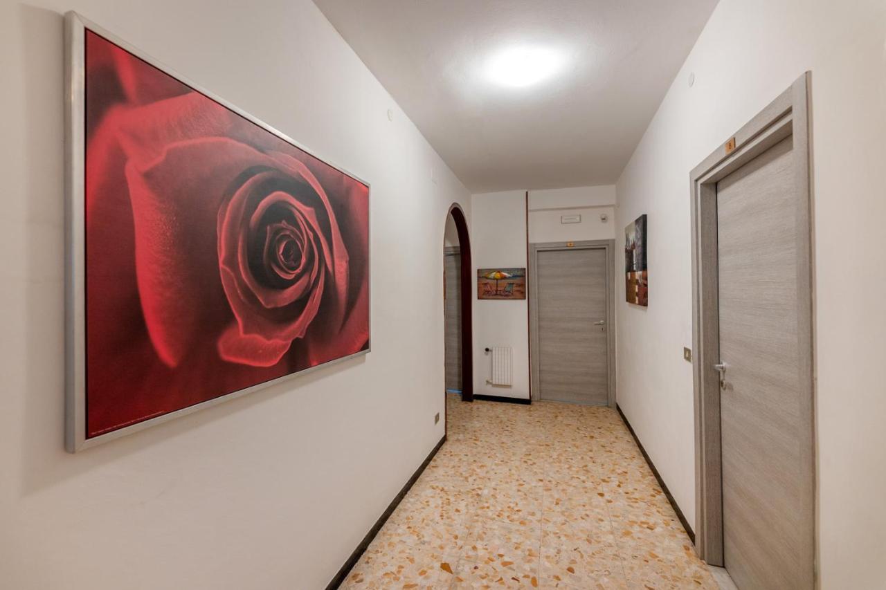 Hotel Adriana *