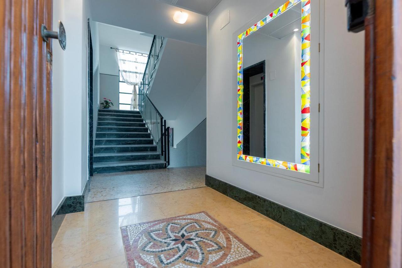 Hotel Adriana Pietra Ligure
