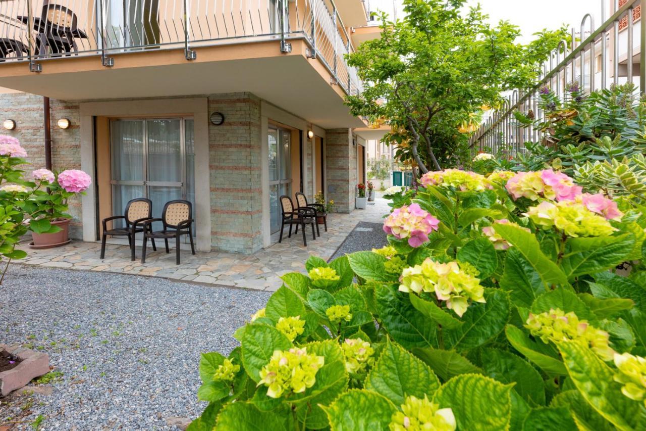 Adriana Hotel Pietra Ligure