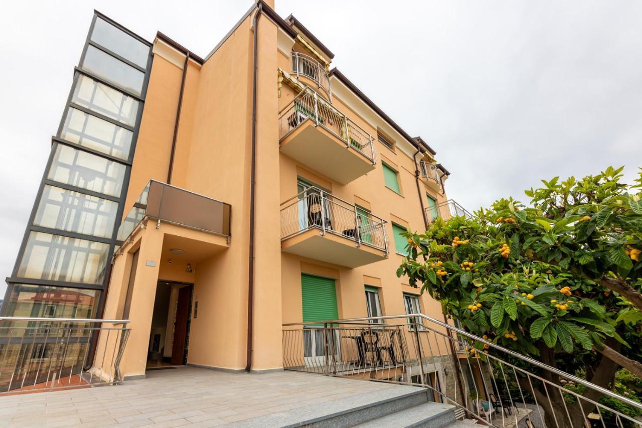 Hotel Adriana