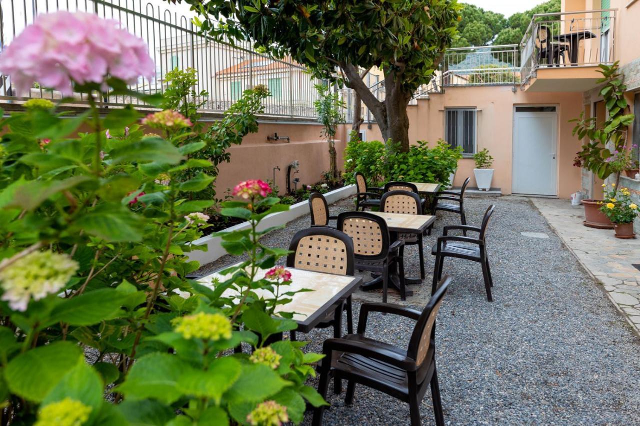 Adriana Hotel Pietra Ligure