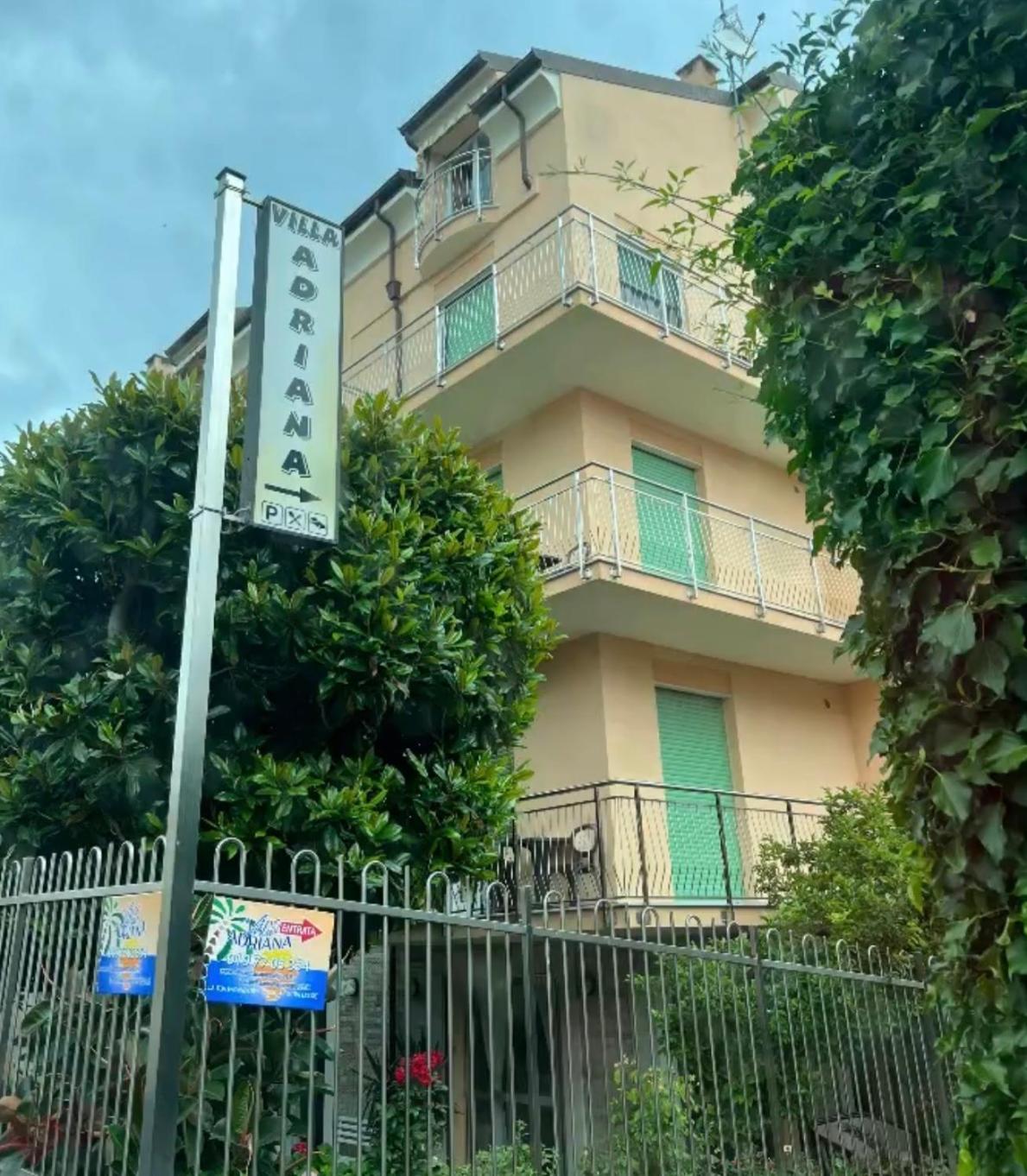 Adriana Hotel *