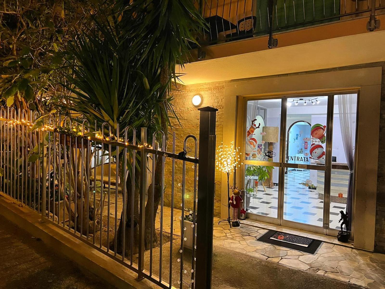 Adriana Hotel Pietra Ligure