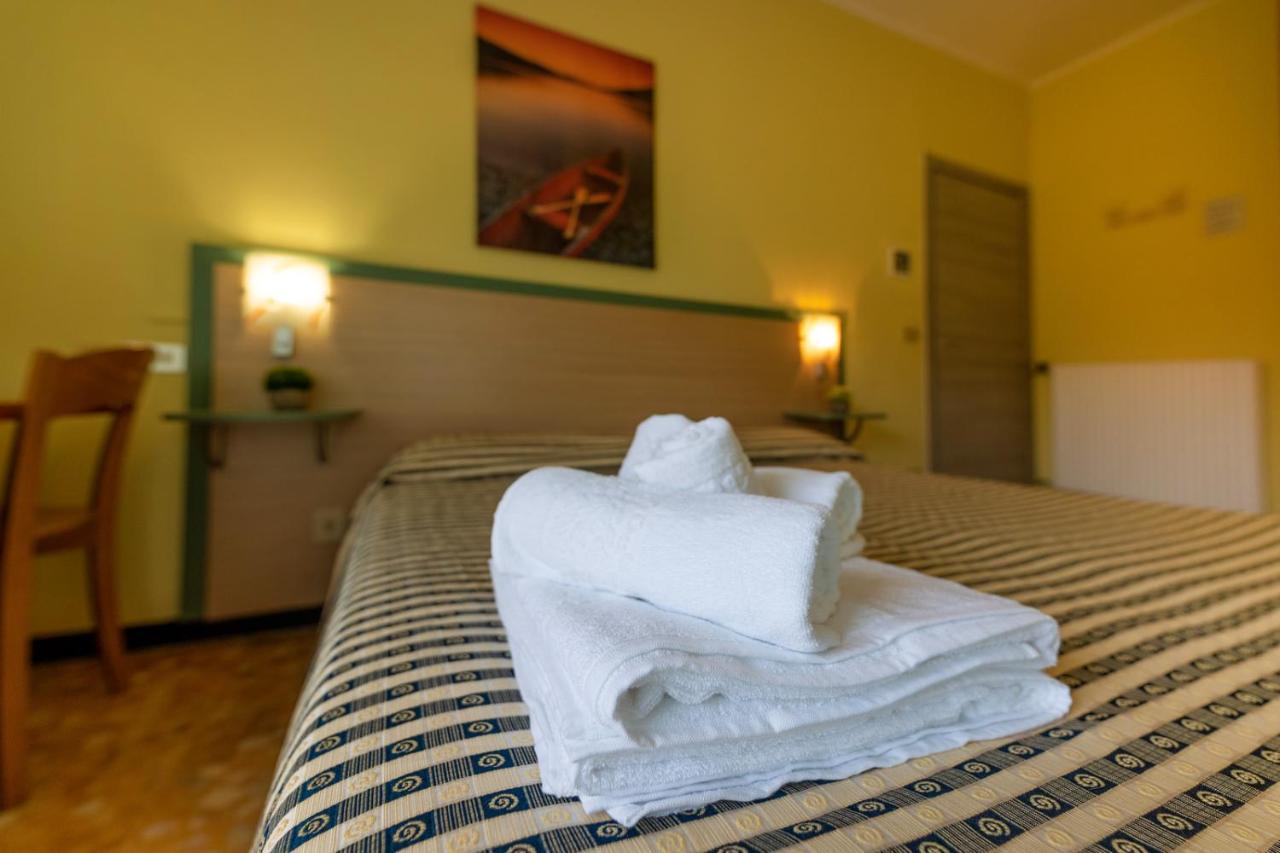 Adriana Hotel *
