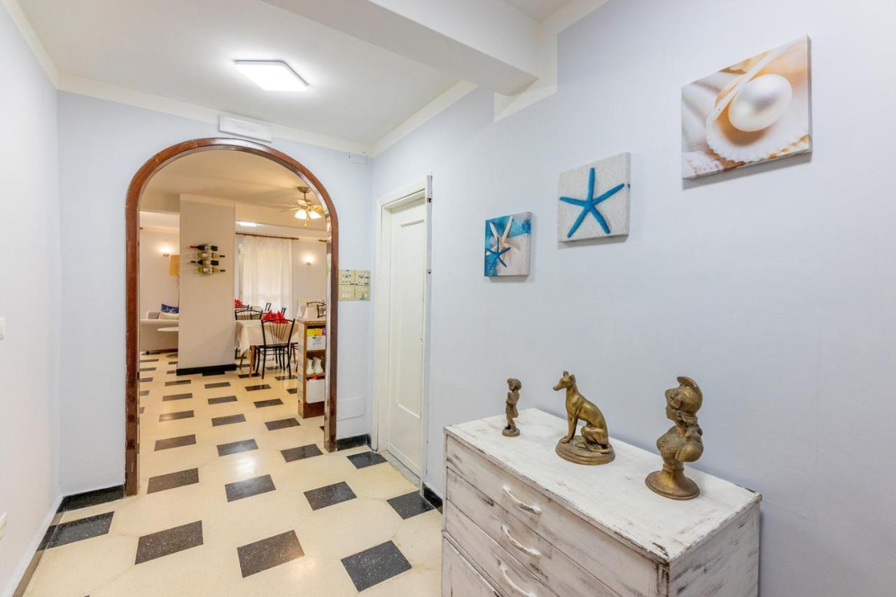 Hotel Adriana Pietra Ligure